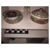 Tons of Asian Dinnerware Tons of Asian Dinnerware