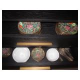 Tons of Asian Dinnerware Tons of Asian Dinnerware