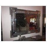 Many Landing Galleries Venetian Mirror Many Landing Galleries Venetian Mirror
