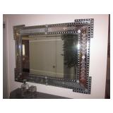 Many Landing Galleries Venetian Mirror Many Landing Galleries Venetian Mirror