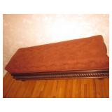 Large Storage Bench Large Storage Bench