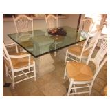 Stunning Dining/Kitchen Suite Stunning Dining/Kitchen Suite