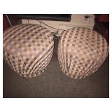 Custom Ottomans Custom Ottomans