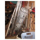 Ladders/Man Cave Ladders/Man Cave