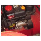 Craftsman Snowblower Craftsman Snowblower