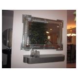 Many Landing Galleries Venetian Mirror Many Landing Galleries Venetian Mirror