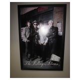 Rolling Stones Memorabilia Rolling Stones Memorabilia
