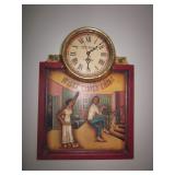 Wall Clock Fun Wall Clock Fun