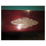 Brunswick Pool Table and Extras Brunswick Pool Table and Extras