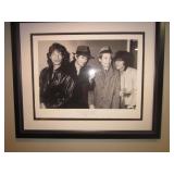 Rolling Stones Memorabilia Rolling Stones Memorabilia