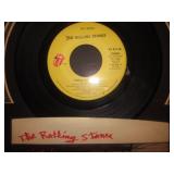 Rolling Stones Memorabilia Rolling Stones Memorabilia