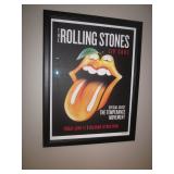 Rolling Stones Memorabilia Rolling Stones Memorabilia