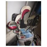 golf golf