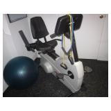Hoist V6 Exercise Universal Exercise Room Filled ~ Weights ~ Exercise Bike True Elliptical Hoist V6 Exercise Universal Exercise Room Filled ~ Weights ~ Exercise Bike True Elliptical