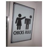 Yes they do! Yes they do!