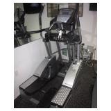 Hoist V6 Exercise Universal Exercise Room Filled ~ Weights ~ Exercise Bike True Elliptical Hoist V6 Exercise Universal Exercise Room Filled ~ Weights ~ Exercise Bike True Elliptical
