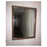 Mirrors Mirrors