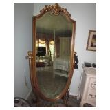 Mirrors Mirrors