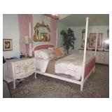 Beautiful White Washed Oak Bedroom Suite Beautiful White Washed Oak Bedroom Suite