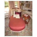 Chaise Lounge Ornate Lighting Chaise Lounge Ornate Lighting