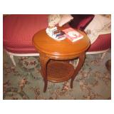 Accent Tables Accent Tables