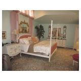Beautiful Bedroom Suite ~ It All Goes! Beautiful Bedroom Suite ~ It All Goes!