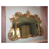 So Many Great Gold Gilt Mirrors So Many Great Gold Gilt Mirrors