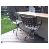 Outdoor Patio Seating Outdoor Patio Seating