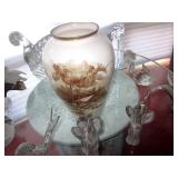 Chinese Vases and more Chinese Vases and more