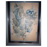 Listed Art Oils / Silks Listed Art Oils / Silks