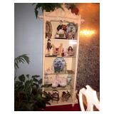 Oriental Shelving Oriental Shelving