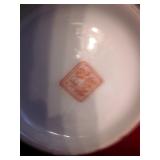 Chinese Plates/Chargers Chinese Plates/Chargers