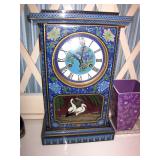 Decorative Clocks 