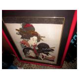 Listed Art Oils / Silks Listed Art Oils / Silks