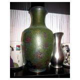 Chinese Cloisonne Chinese Cloisonne