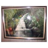 Listed Art Oils Listed Art Oils
