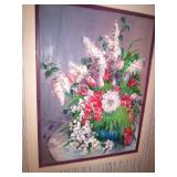 Listed Art Oils Listed Art Oils