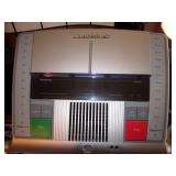 Norditrack Treadmill C2200 Norditrack Treadmill C2200