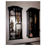 Oriential Shelving and Statuary Oriential Shelving and Statuary