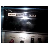 Harman Kardon 330 Receiver Harman Kardon 330 Receiver