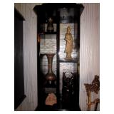 Oriential Shelving Oriential Shelving