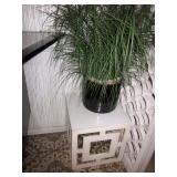 Plants and Oriential Cubes Plants and Oriential Cubes