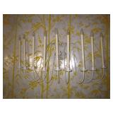 Wall Candelabra Wall Candelabra
