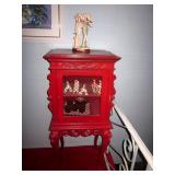 Asian Display Cabinet Asian Display Cabinet