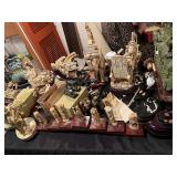 TONS OF COLLECTIBLES TONS OF COLLECTIBLES