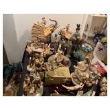 TONS OF COLLECTIBLES TONS OF COLLECTIBLES