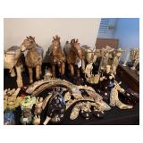 TONS OF COLLECTIBLES TONS OF COLLECTIBLES