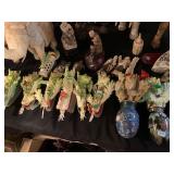 TONS OF COLLECTIBLES TONS OF COLLECTIBLES