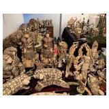 TONS OF COLLECTIBLES TONS OF COLLECTIBLES