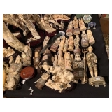 TONS OF COLLECTIBLES TONS OF COLLECTIBLES